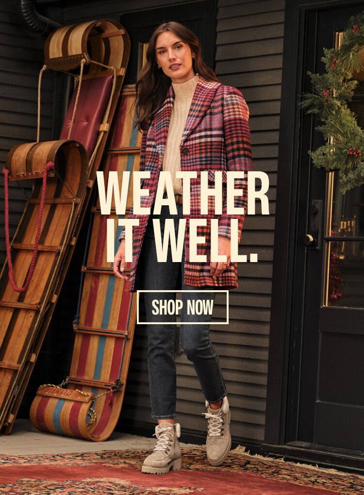 Johnston and murphy website shop